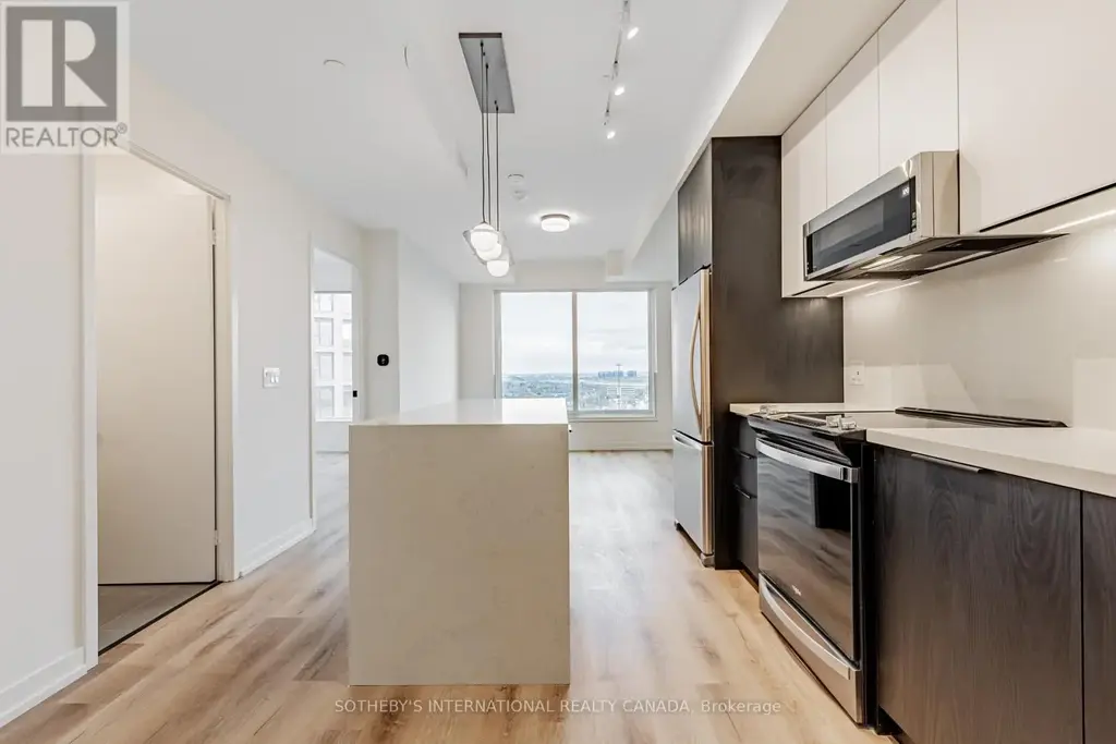505 - 5 York Garden Way, Toronto (Yorkdale-Glen Park)